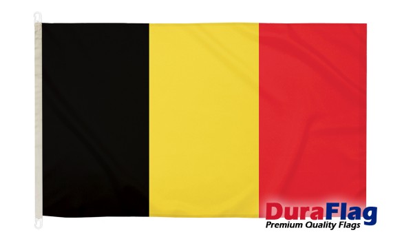 DuraFlag® Belgium Premium Quality Flag